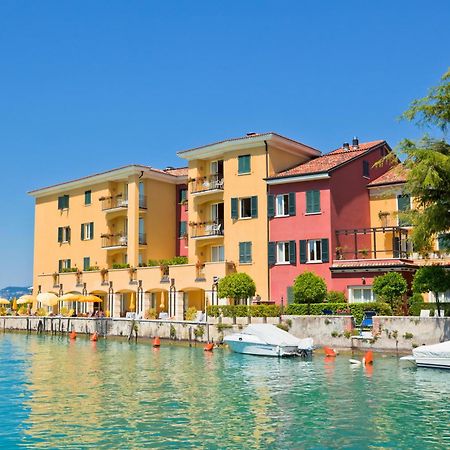 Casa Valtenesi โปลเปนาซเซ เดล การ์ดา ภายนอก รูปภาพ