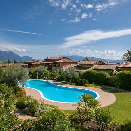 Casa Valtenesi โปลเปนาซเซ เดล การ์ดา ภายนอก รูปภาพ