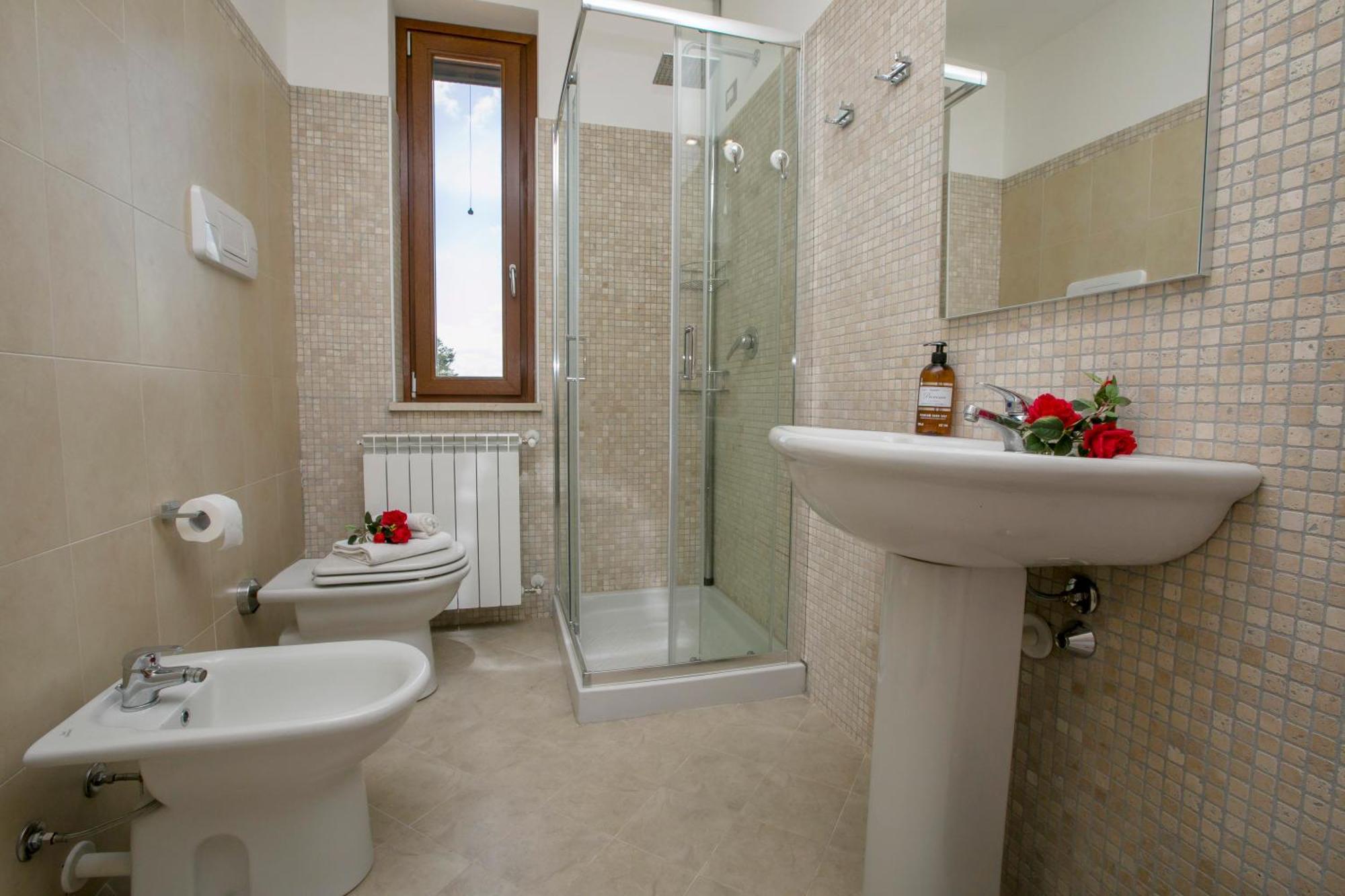 Casa Valtenesi โปลเปนาซเซ เดล การ์ดา ภายนอก รูปภาพ