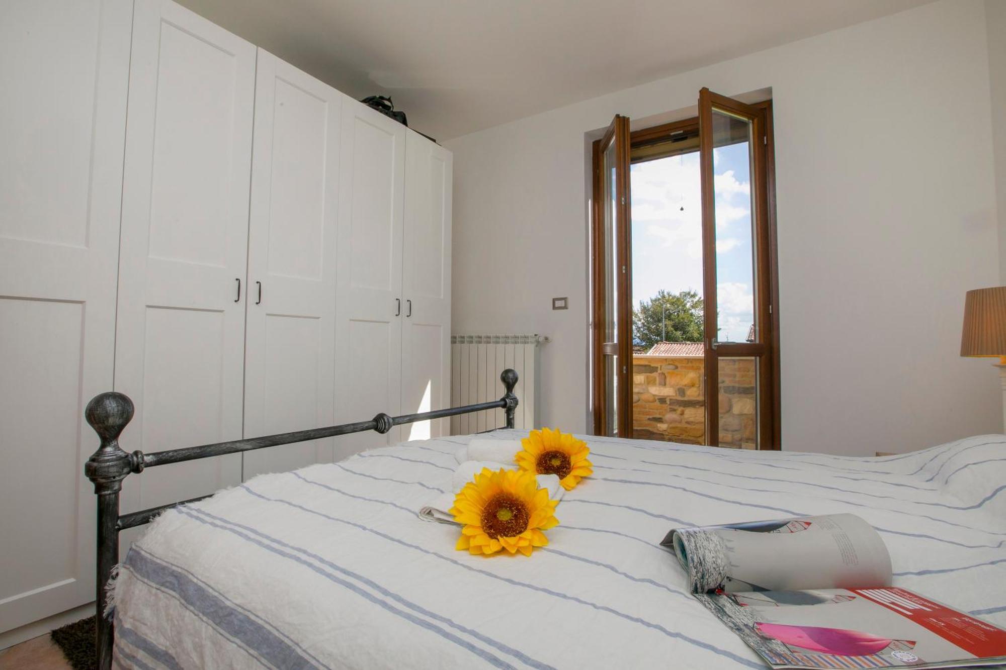 Casa Valtenesi โปลเปนาซเซ เดล การ์ดา ภายนอก รูปภาพ
