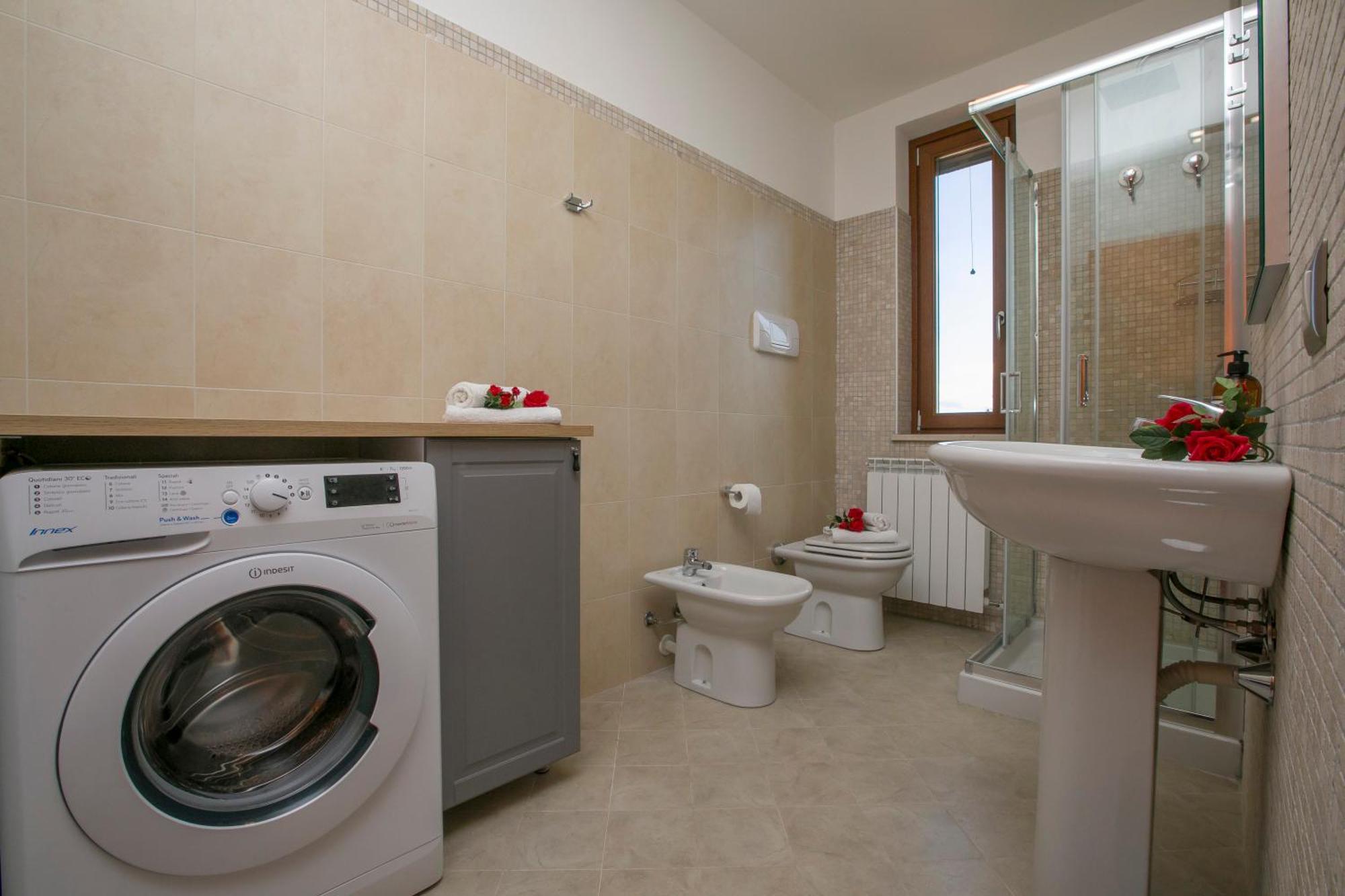 Casa Valtenesi โปลเปนาซเซ เดล การ์ดา ภายนอก รูปภาพ